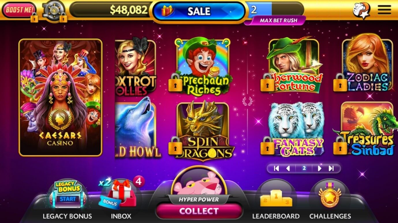 Casino Apps Where You Win Real Money