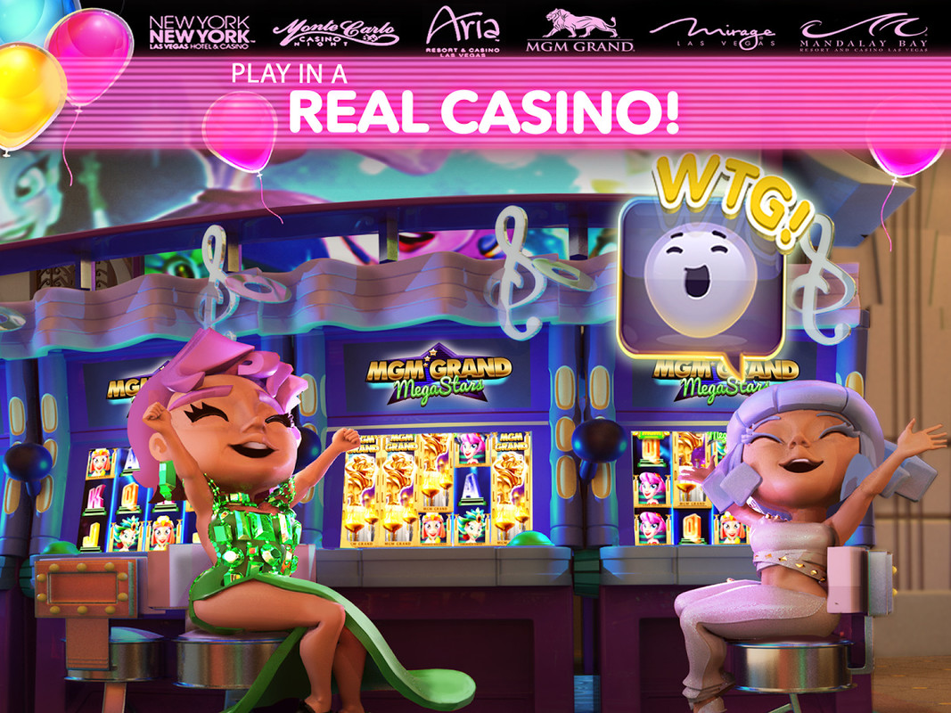 Free Mobile Slots For Android