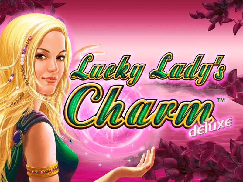 Lucky Ladys Charm Online Casino